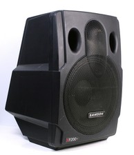 Samson Expedition Pro XP200 Powered Monitor Speaker 12 Celestion Bi-Amplified