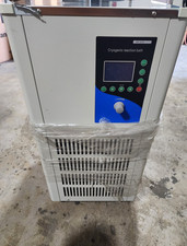 Low Temp Cryogenic Reaction Bath DFY-5/10