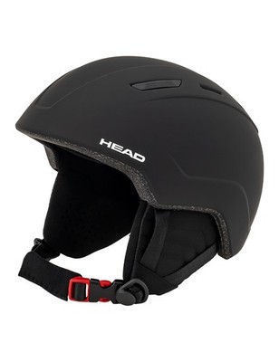 Neuer HEAD MOJO Kinder-Skihelm in Schwarz