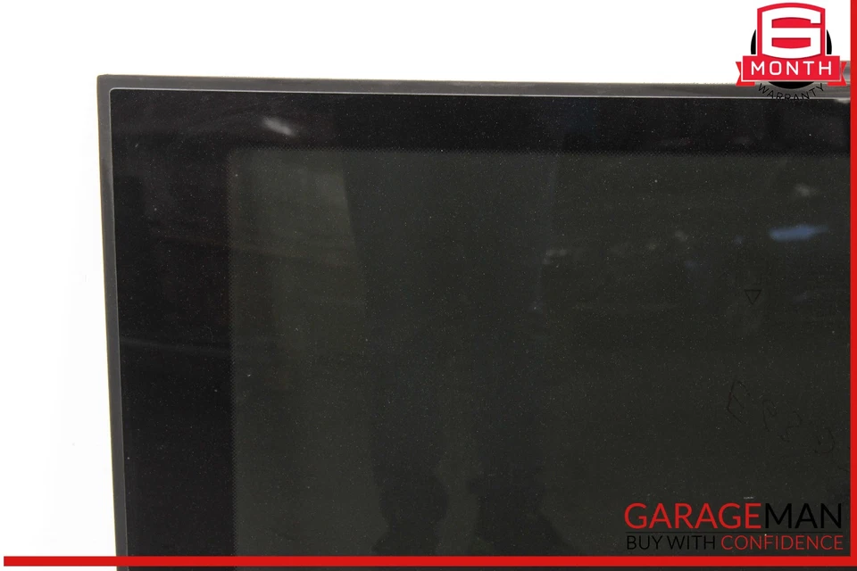 03-09 Mercedes W211 E63 techo corredizo trasero panorámico techo corredizo panel de vidrio OEM Foto 2 de 4