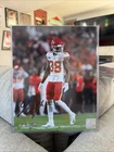 Kansas City Chiefs Autograph L’Jarius Sneed Photo