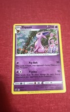 Espeon SWSH174 SWSH: Sword & Shield Promo Cards Holo on eBay