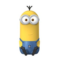 Minions WiFi 6E Router, AXE5400 TriBand 2.4GHz, 5GHz 6GHz, 2.5GbE WAN, Wire...