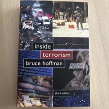 Columbia Studies in Terrorism and Irregular W...