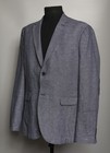 H&M cotton & linen sport coat 46R — photo 2