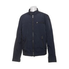 Autark, Jacke, Herren, Größe: XXL, Blau, Polyamid/Polyester, Einfarbig #pOD