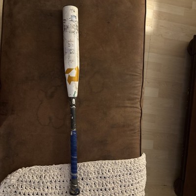 Demarini CF Zen 32 /27oz (-5) 2 5/8  Dia Composite Baseball Bat CB5-22 2022
