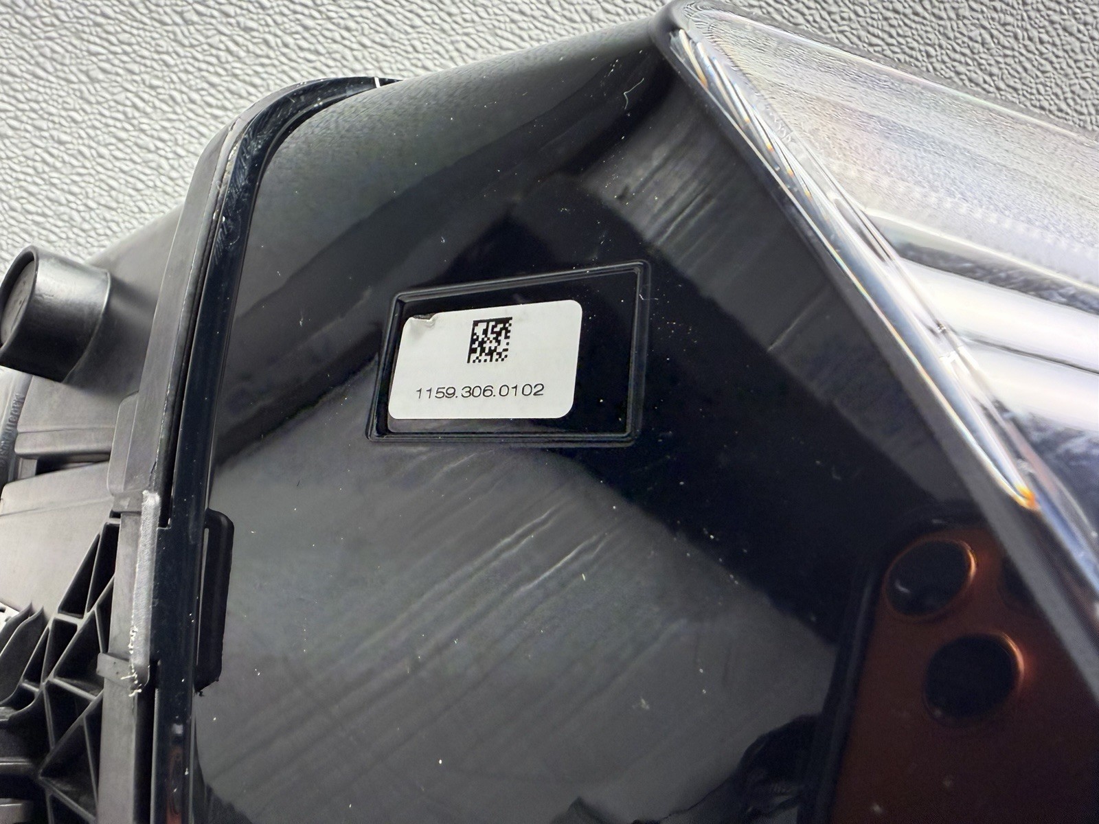 Rolls-Royce Ghost 2020-2024 RIGHT Headlight