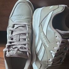 Reebok Galaxy 1 Men s Low Top Lace-Up Athleti...