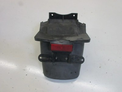 2. Kawasaki ZX-10 Tomcat ZXT 00 B Spritzschutz Verkleidung Fender hinten Heck