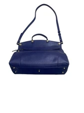 Preowned Furla Nikola Piperlsrge Tote Bag With Crossbody Bag P7