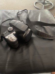 Fujifilm Finepix S100fs | eBay