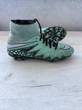 Nike Hypervenom Phantom 2 Football Soccer Cleats US8 UK7 EUR41
