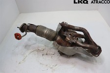 ORIGINAL Katalysator MAZDA CX-30 (DM)  2020