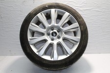 2015 RANGE ROVER VOGUE Alloy Wheel with Tyre 275 / 45 R21 4.5MM
