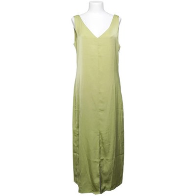 Nanja Massy for JBC, Maxikleid, Größe: L, Grün, Recyceltes Polyester #vVw