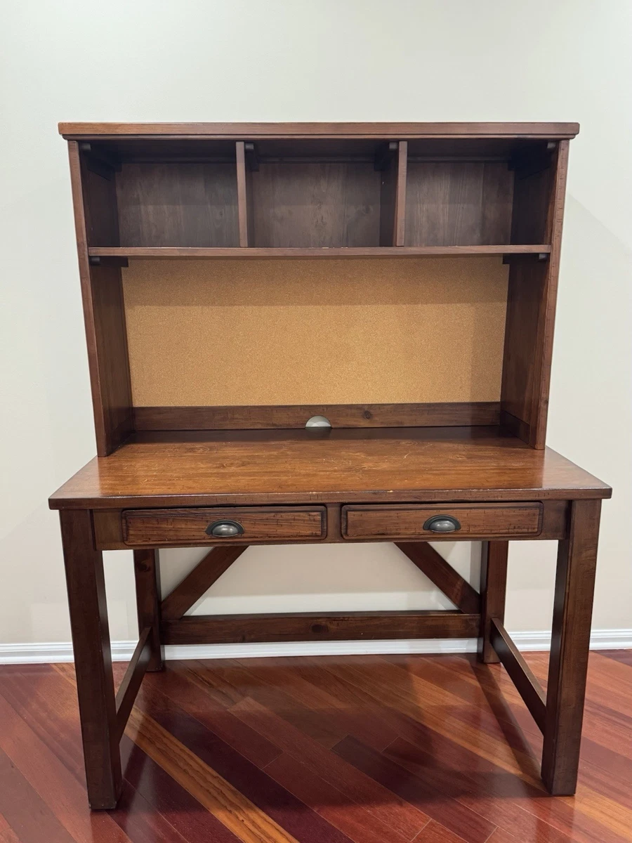 Pottery Barn Solid Wood Home and Garden Furniture for sale | eBay