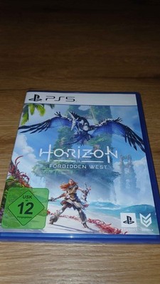 Horizon Forbidden West (PS5, 2022) - Sony Playstation 5
