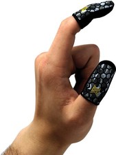 Mobile Gaming Accessory: MGC ClawSocks Carbon Fiber Finger Sleeves - Geo Camo N