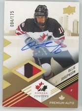2024 Upper Deck Team Canada Juniors Hockey Checklist Guide in-content 25