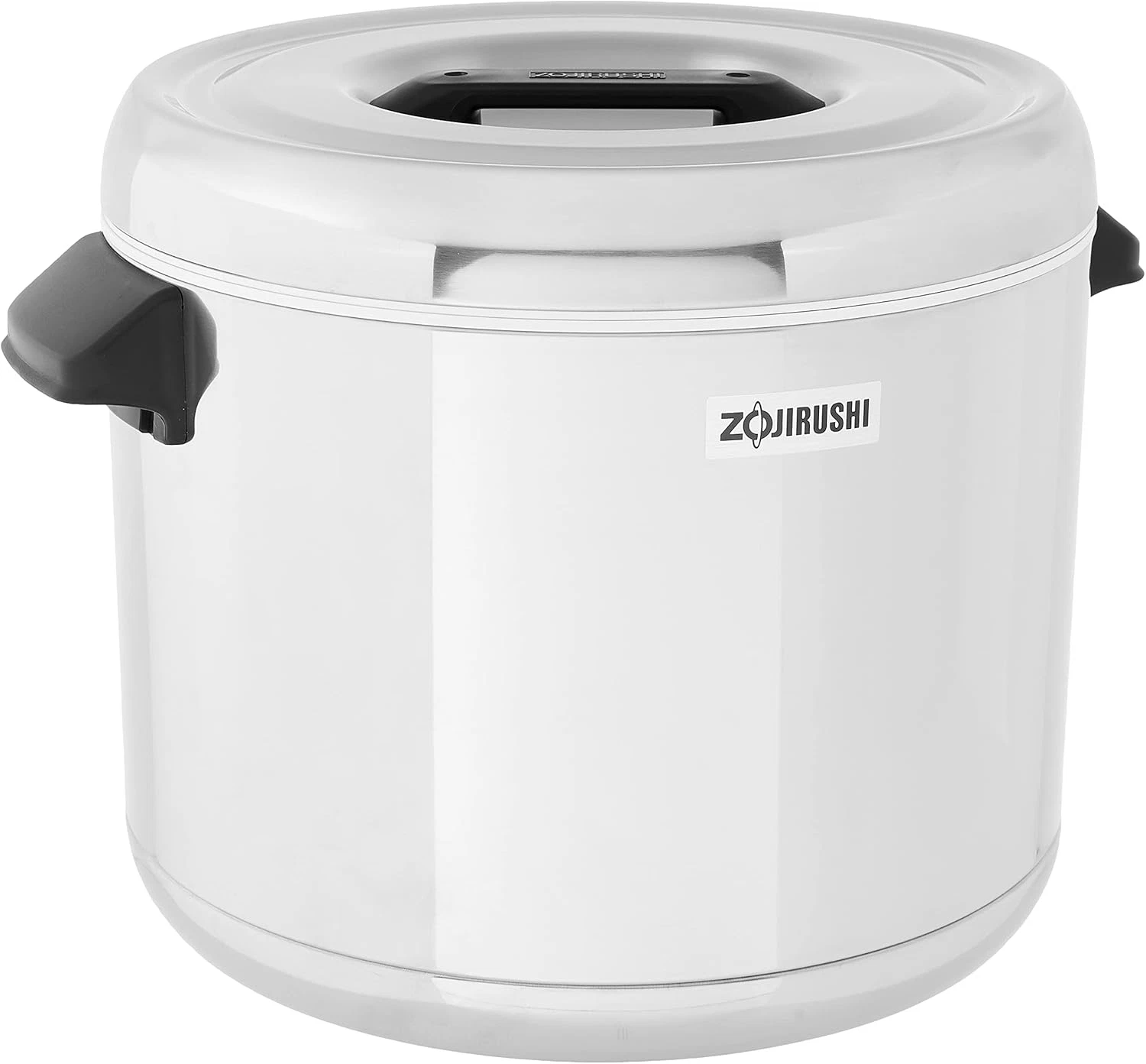 RDS-600 6L Stainless Steel Rice Warmer for Perfectly Cooked Rice