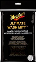 Meguiar's E102EU Ultimate Wash Mitt Waschhandschuh