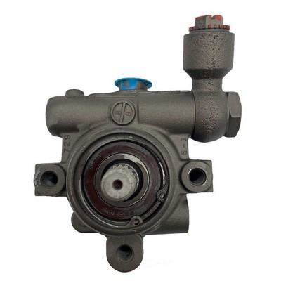 Power Steering Pump Maval 96582M Reman fits 1996 Ford Taurus