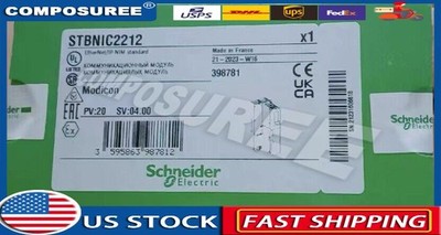STBNIC2212   Module Interface Network  US Free TAX
