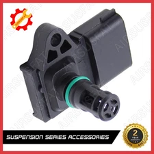 Air Intake Pressure Sensor For Dodge Ram 2500 3500 6.7L Cummins Diesel 4921322