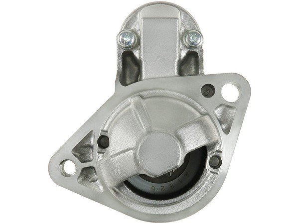 Anlasser Starter Mitsubishi As-Pl S5502(MITSUBISHI) 12V Premium Line FüR Suzuki-image