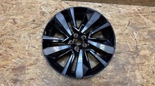 Jantes Peugeot 5008