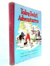 Toby Twirl Adventures (Sheila Hodgetts) (ID:80016)