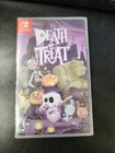Death or Treat Nintendo Switch Game NEW & Sealed!