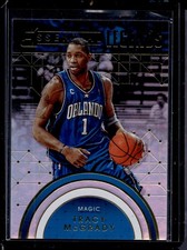 2017-18 Panini Essentials #EL-30 Tracy McGrady Essential Legends