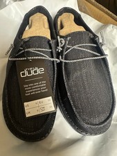 HEY DUDE WENDY GLITTER METEOR SHOWER 6