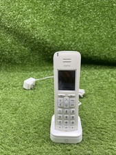 Ooma HD3 TeloHS500 Handset White with Base 110-0152-200.  18