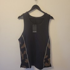 NEW Vintage Womens Blouse Vest