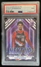 2023-24 Panini Donruss Elite Scoot Henderson Next Up RC #4 Trail Blazers PSA 9