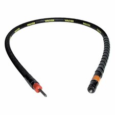 Wacker Neuson 10 Ft. Sm3S Flex Shaft