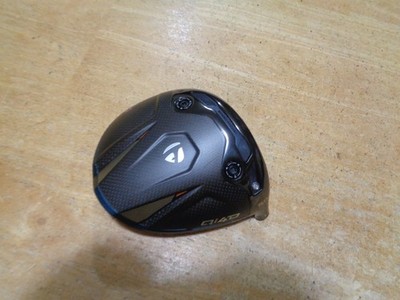 TaylorMade 2026 Qi4D 9 Degree DRIVER  -- Head Only