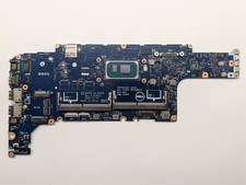 Dell Latitude 5420 Core i5-1145G7 2.60 GHz DDR4 Motherboard M51J7 READ 