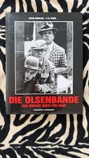 Die Olsenbande - Das große Buch für Fans (E...