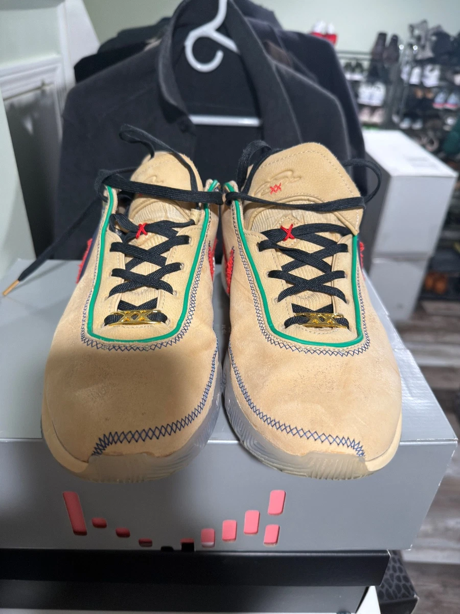 Nike LeBron 20 EP Four Horsemen for Sale | Authenticity Guaranteed
