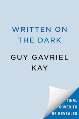 Written on the Dark - GOOD