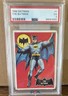 1966 Batman The Batman #1 PSA VG 3 Graded Non-Sport Trading