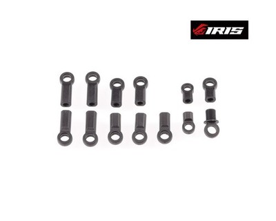 Iris ONE Ball Cup Set IRIS-40006 Iris ONE, Iris ONE.05, Iris ONE.05 FWD, 