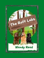 Wendy Reed | The Ruff Labs | Taschenbuch | Englisch (2022) | [.]