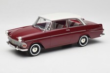 BoS Models Opel Rekord P2 1961 1:18 BOS415