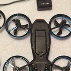 Propel Air Racer 2.0 Mini RC Quadcopter Lot of 2, 2 Controllers, Blue/Silver — photo 4