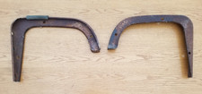 Oem Fender Braces 1951 1952 1953 51 52 53 Ford Truck 49 50 1949 1950 Oem Fender Braces 1951 1952 1953 51 52 53 Ford Truck 49 50 1949 1950